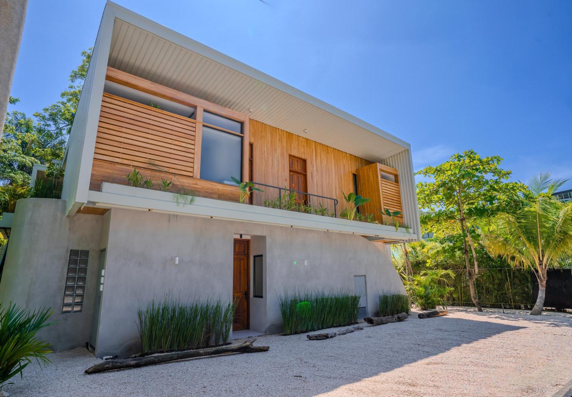 Botanika Suites Playa Santa Teresa  Exterior foto